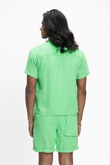 Coast Linen Shirt