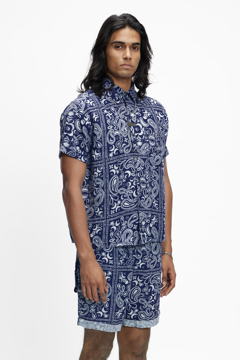 Coast (100% Linen)