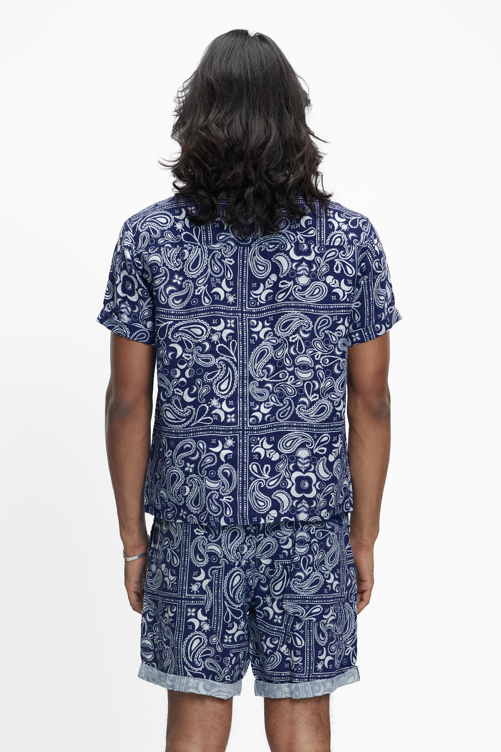 Coast (100% Linen)