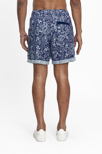 Haad (100% Linen)