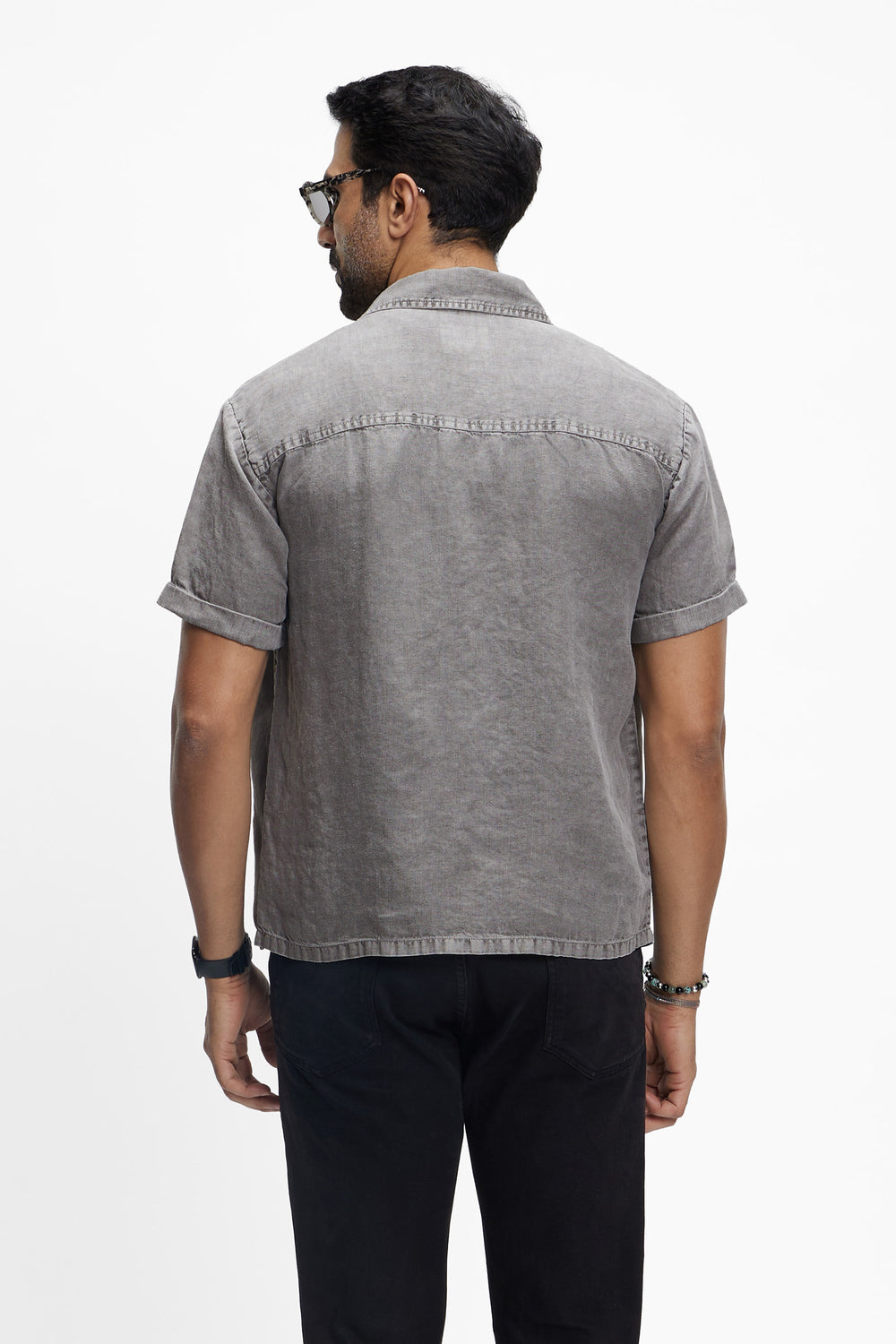 Coast Linen Shirt