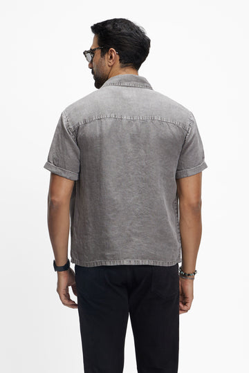 Coast Linen Shirt