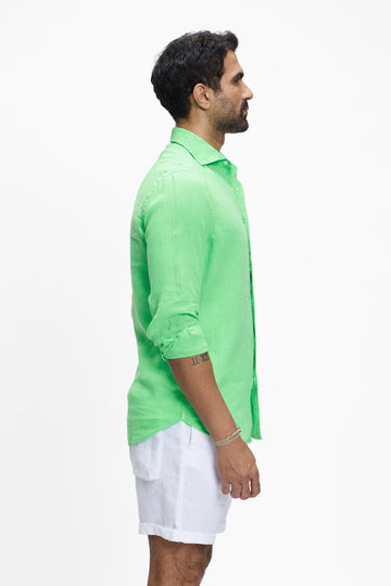 Quai (100% Linen)