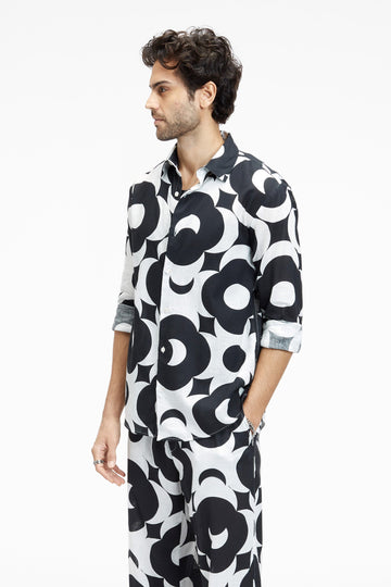 Dante Khadi Shirt