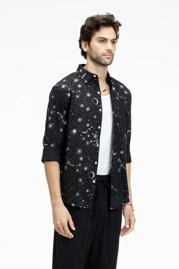 Dante Khadi Shirt
