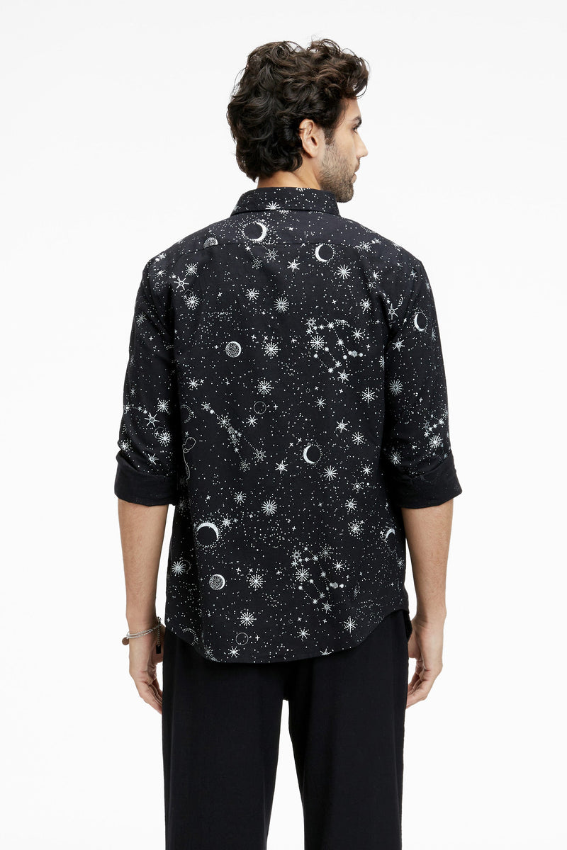 Dante Khadi Shirt