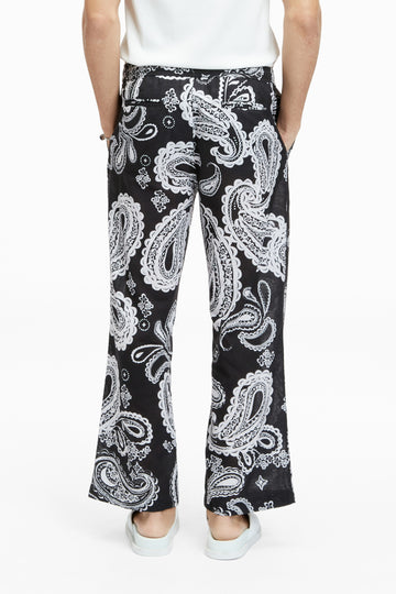Tao (Khadi Printed)