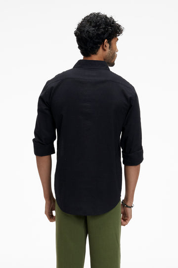 Dante Khadi Shirt
