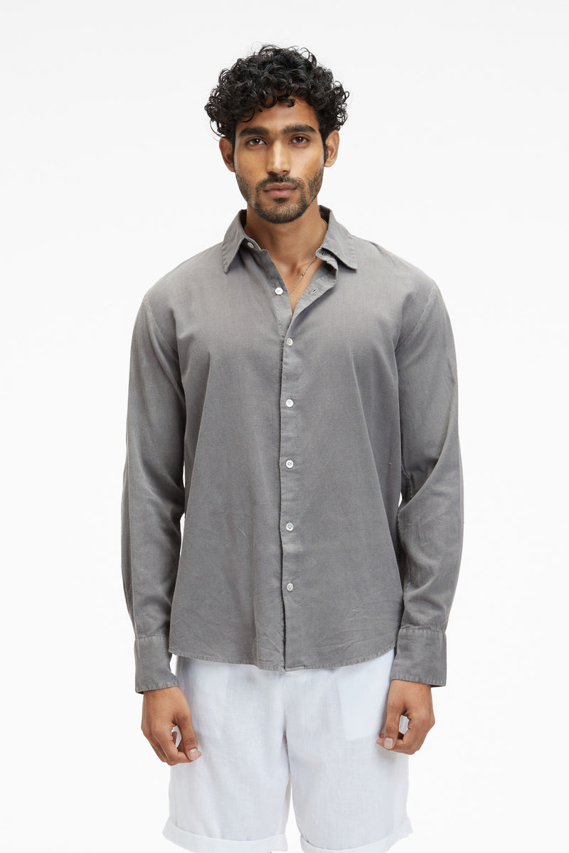 Dante Khadi Shirt