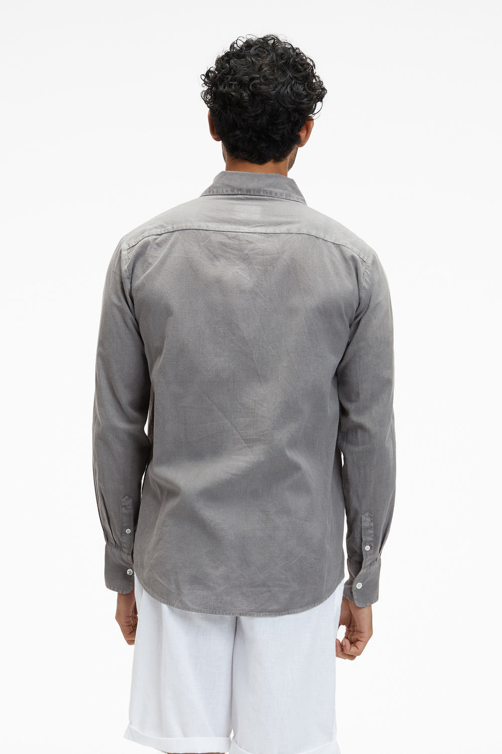 Dante Khadi Shirt