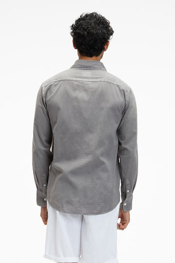 Dante Khadi Shirt