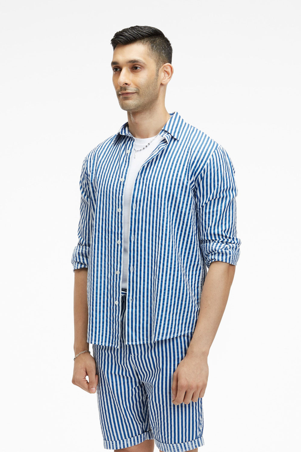 Dante Khadi Shirt