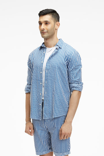 Dante Khadi Shirt
