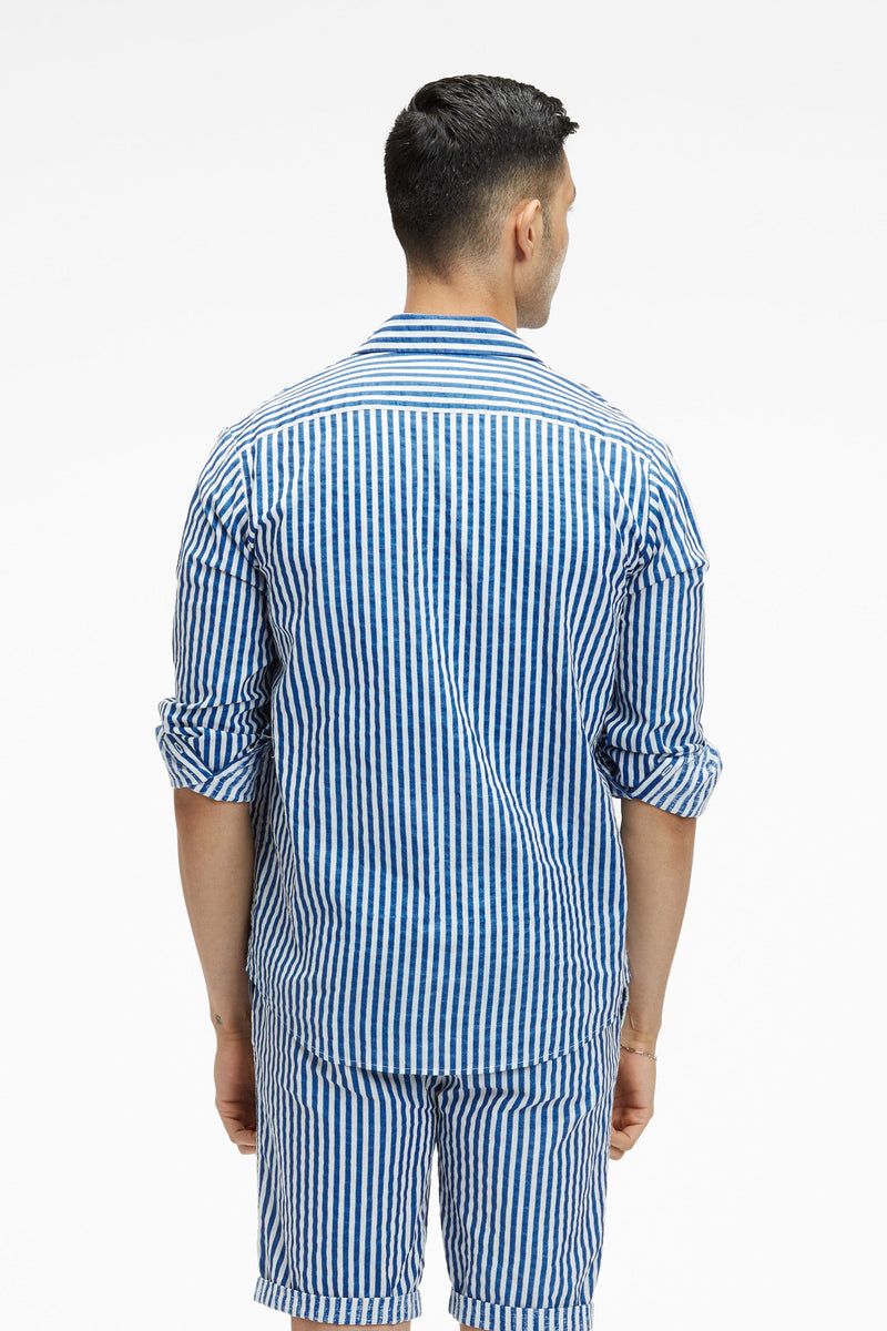 Dante Khadi Shirt