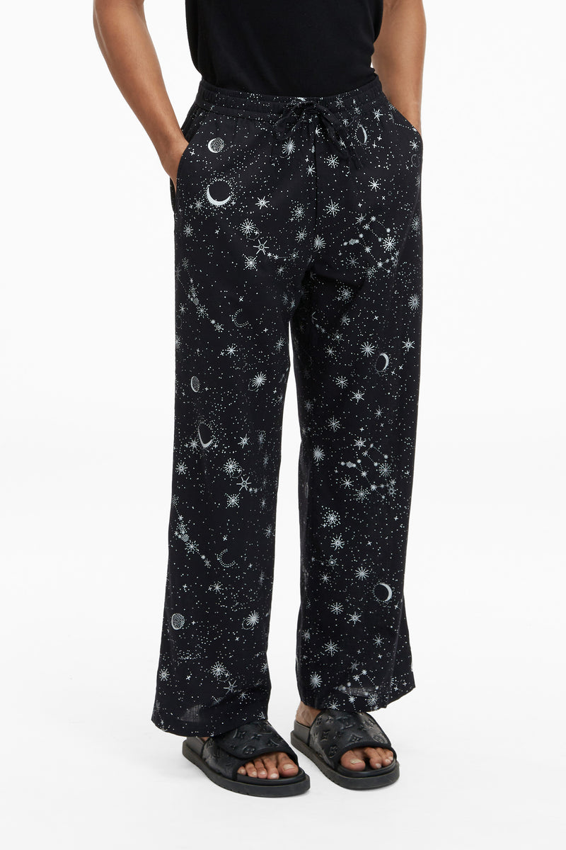 Tao (Khadi Printed)