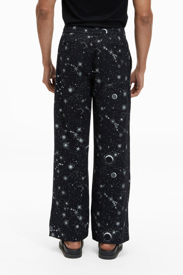Tao (Khadi Printed)