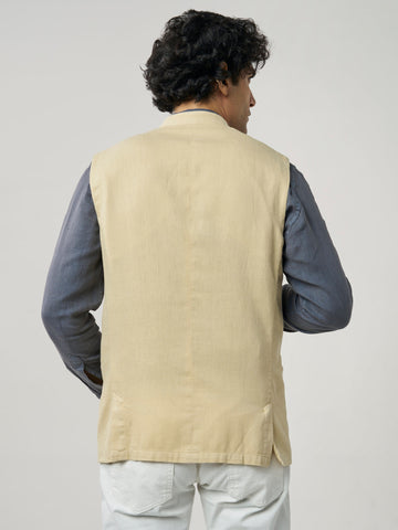 Jasper festive khadi jacket