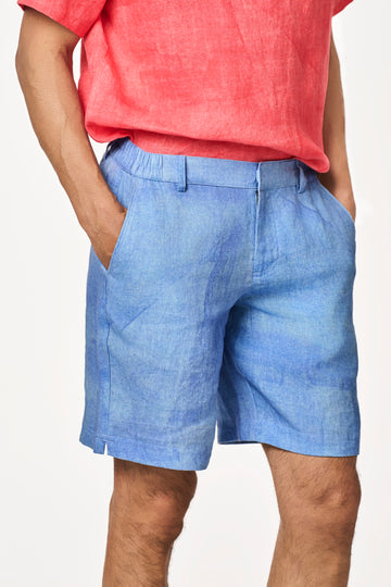 Del sol linen