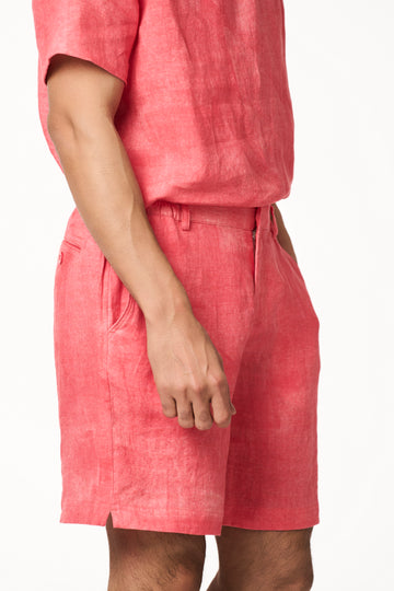 Del sol linen