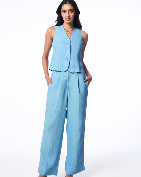 Delphi Linen PT