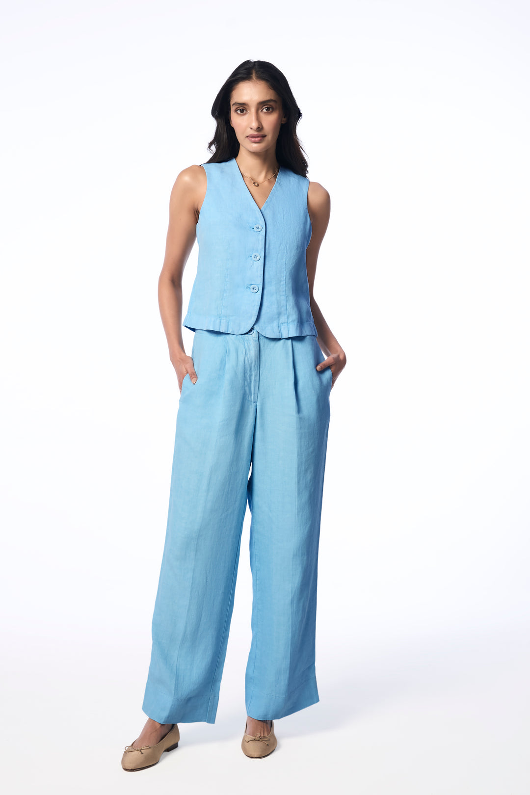 Ara Delphi - Sea Foam