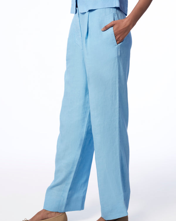 Delphi Linen PT