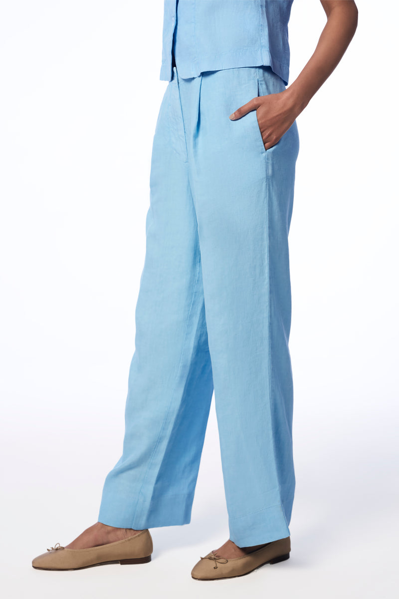 Delphi Linen PT