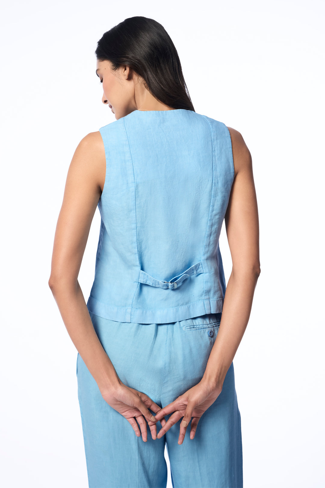 Ara Delphi - Sea Foam