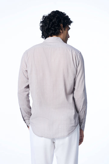 Harrison Ls Khadi