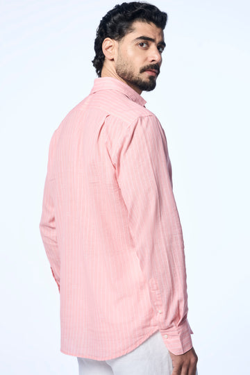 Harrison Ls Khadi