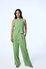 Ara Delphi - Mint Green