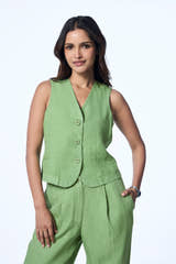 Ara Delphi - Mint Green