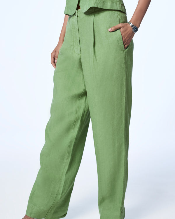 Delphi Linen PT
