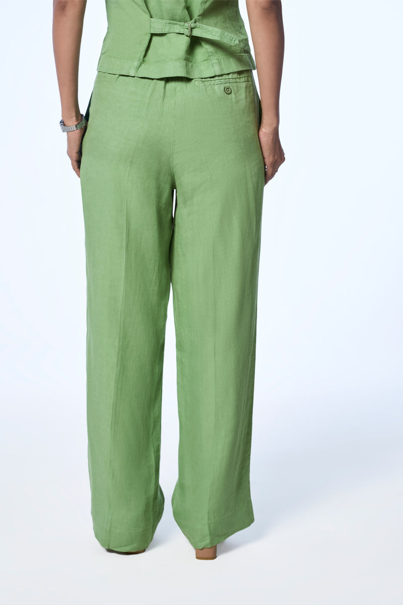 Delphi Linen PT