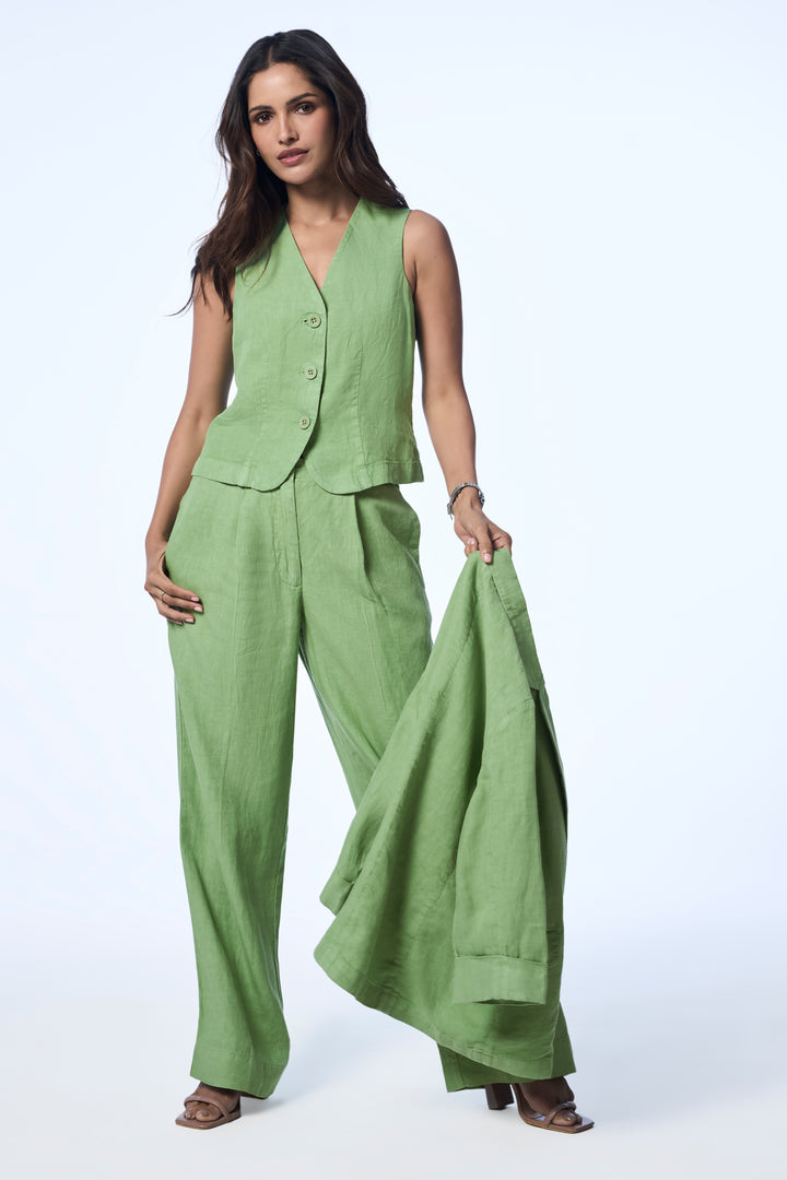 Ara Delphi - Mint Green