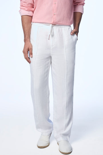 Pablo Linen White s