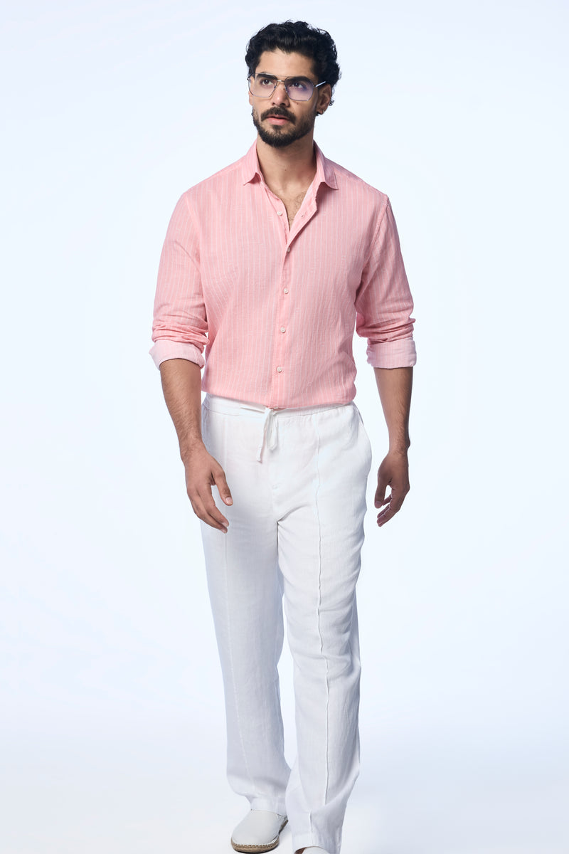 Pablo Linen