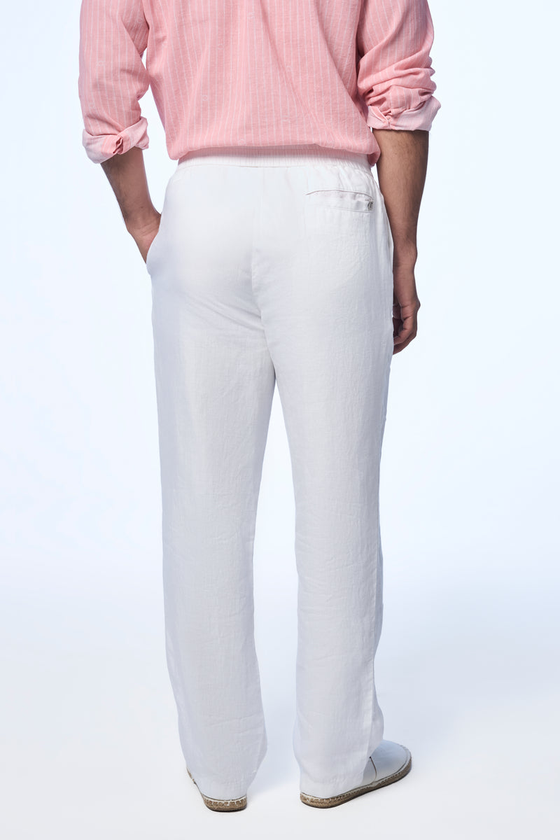 Pablo Linen
