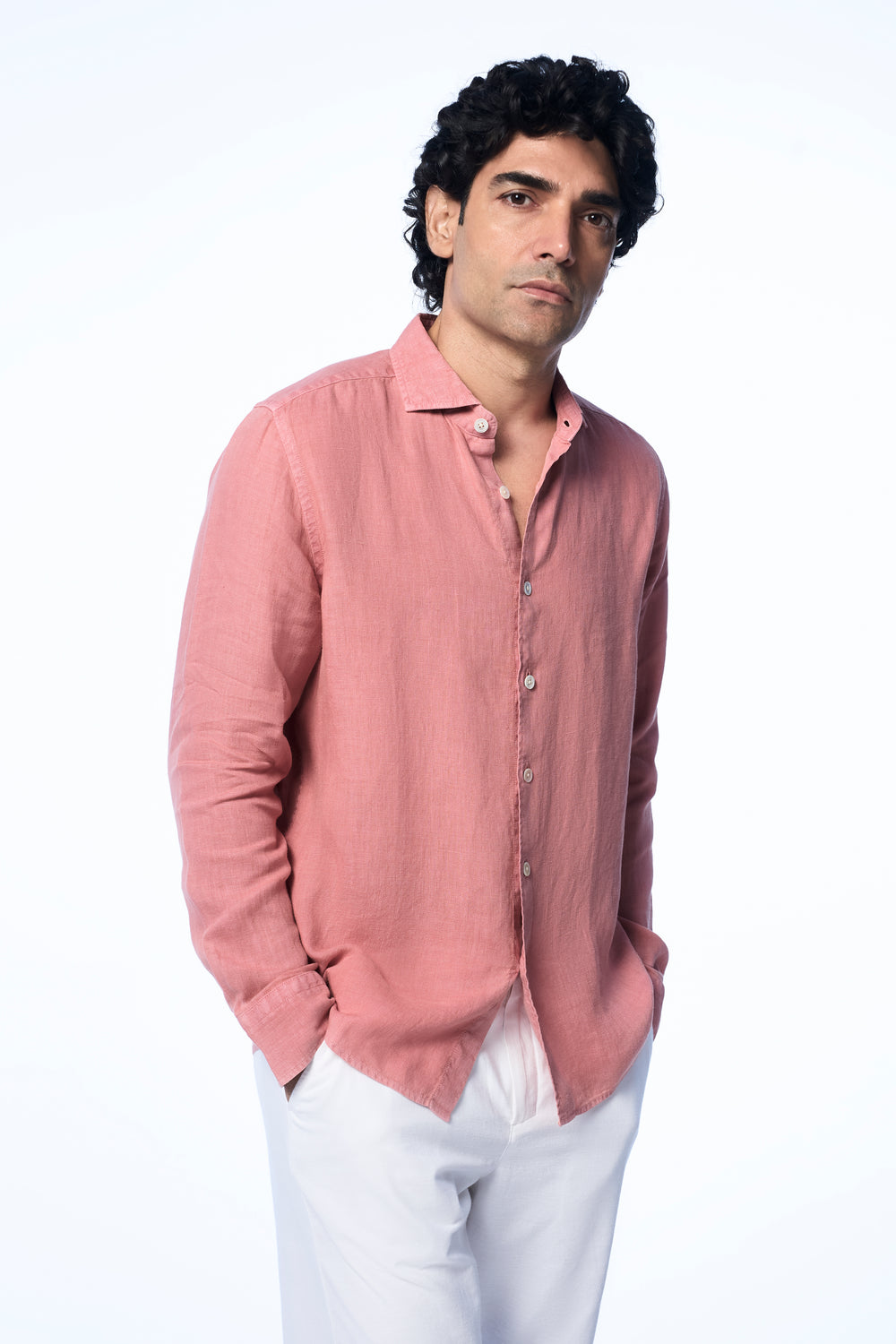 Fabio Ls Linen