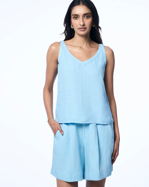 Brooke Linen