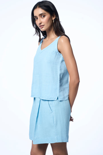 Brooke Linen