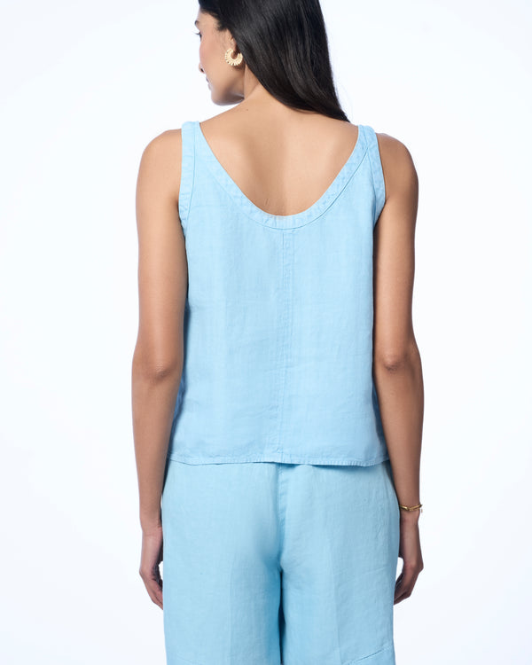 Brooke Linen
