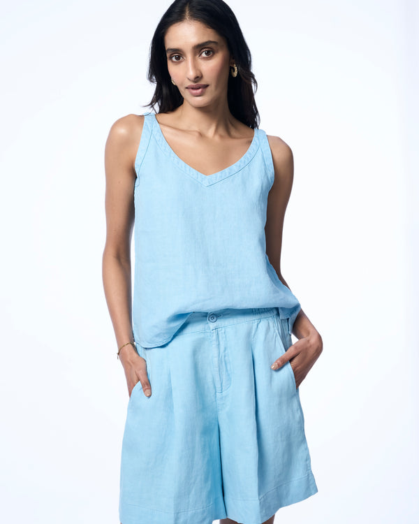 Paloma Linen