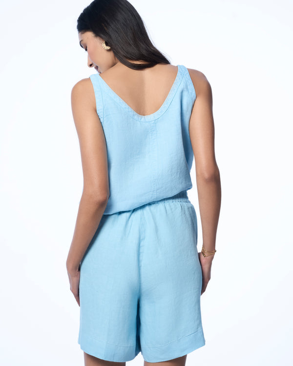 Paloma Linen