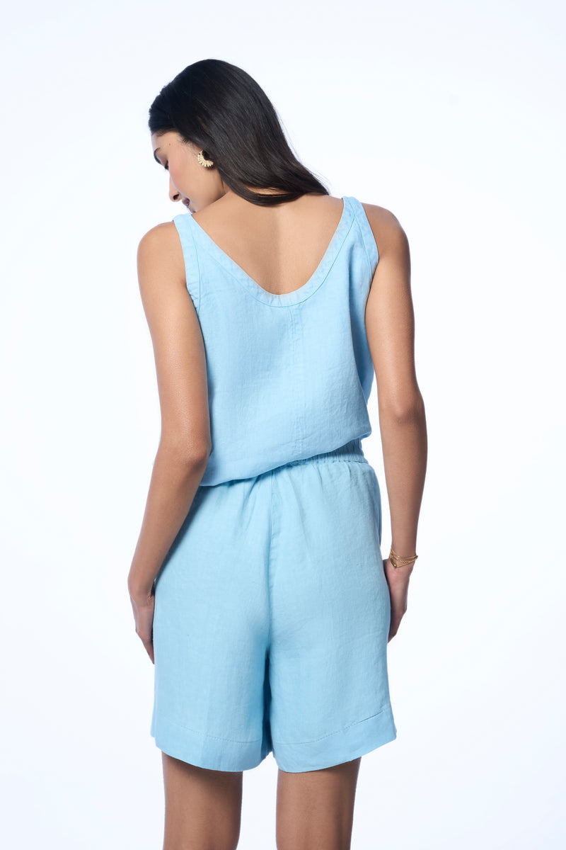 Paloma Linen