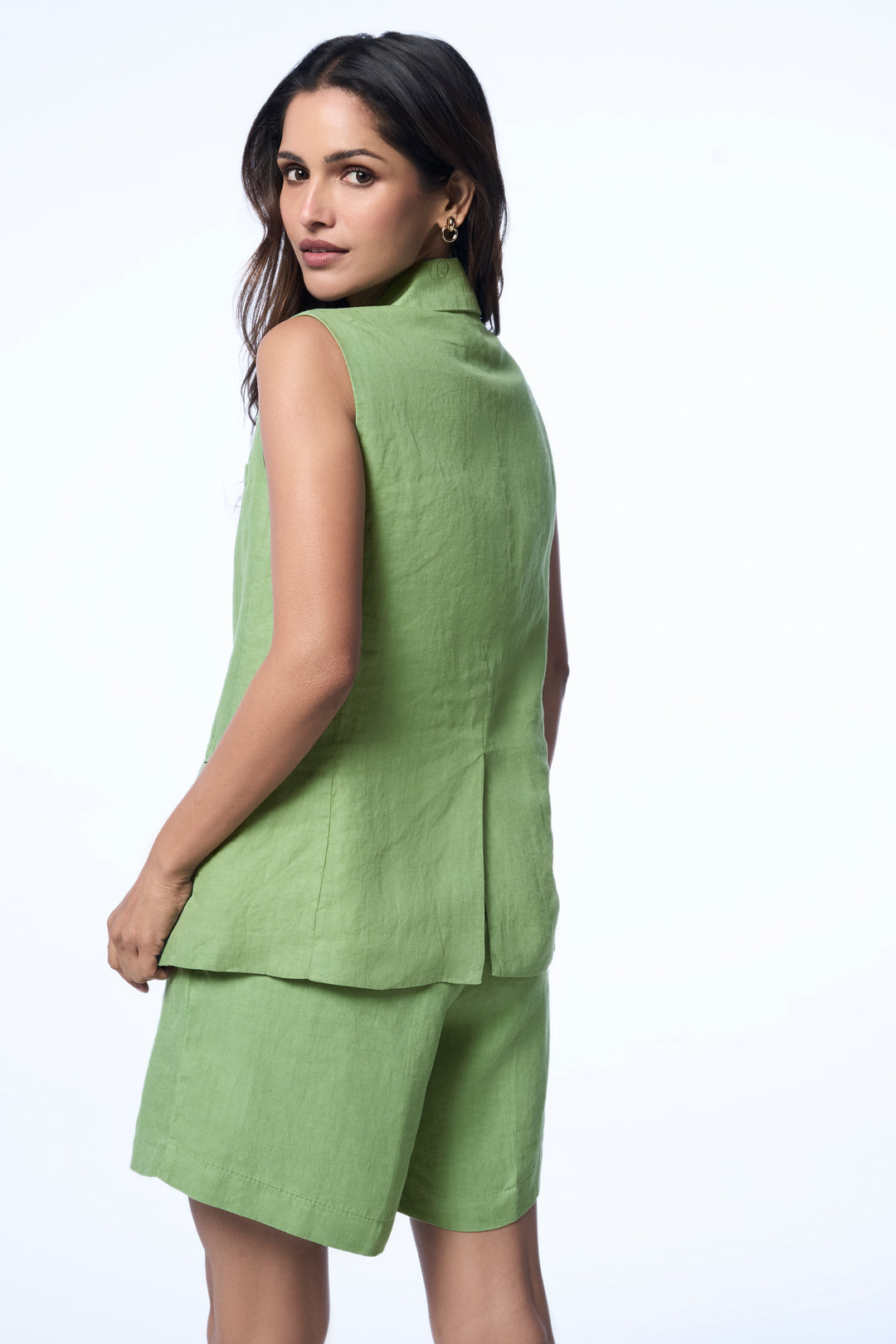 Alex Paloma - Mint Green