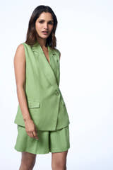 Alex Paloma - Mint Green