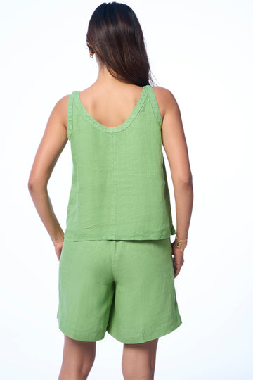 Brooke Linen