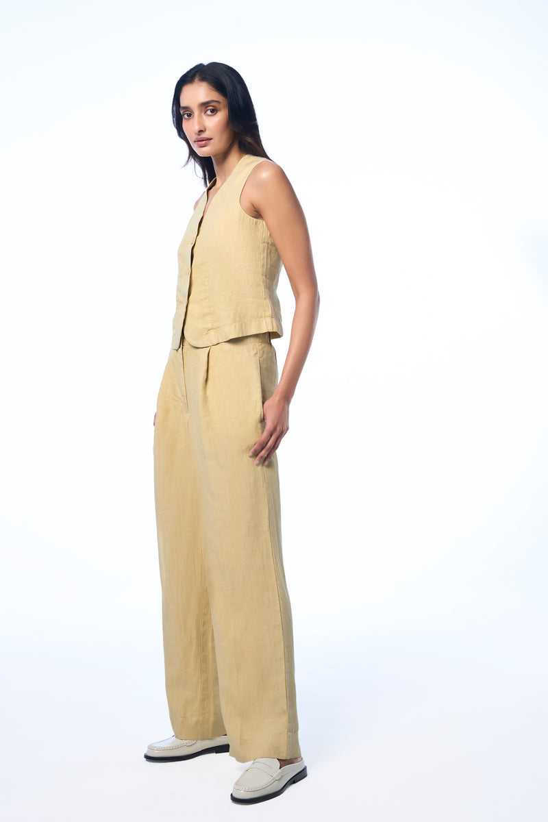 Ara Linen