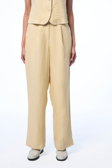 Delphi Linen PT Shell